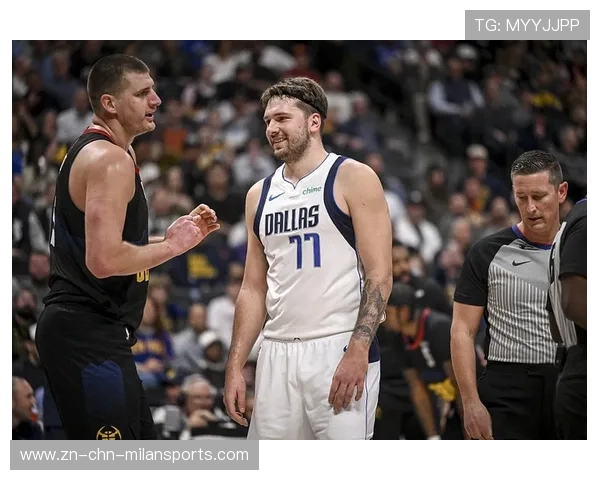 东契奇创造新纪录，独行侠背靠背赢得两场大胜