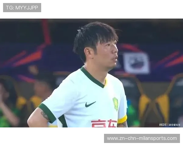 国安足协杯五冠，张稀哲有望再出发